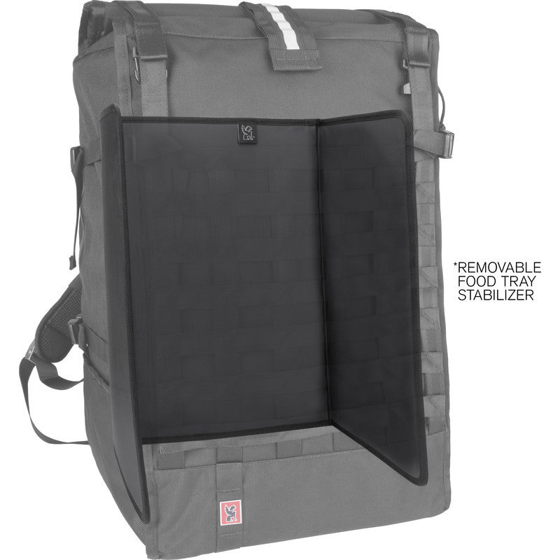Chrome Barrage Cargo Backpack | Chrome Barrage Pro – Sportique
