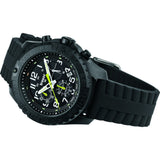 Traser H3 Outdoor Pioneer Chronograph 102910 rubber strap