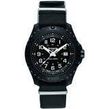 traser H3 Outdoor Pioneer Men's Watch Nylon Strap