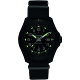 traser H3 Outdoor Pioneer Men's Watch Nylon Strap