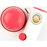 Handpresso Pump Pop Manual Espresso Maker | Pink/White HPPUMPPOPPNK