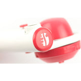 Handpresso Pump Pop Manual Espresso Maker | Pink/White HPPUMPPOPPNK