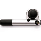 Handpresso Wild Hybrid Manual Espresso Maker | Silver/Black HPWILDHybrid ManualGREY