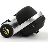 Handpresso Wild Hybrid Manual Espresso Maker | Silver/Black HPWILDHybrid ManualGREY