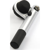 Handpresso Wild Hybrid Manual Espresso Maker | Silver/Black HPWILDHybrid ManualGREY