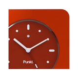 Punkt. AC01 Alarm Clock | Red