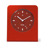 Punkt. AC01 Alarm Clock | Red
