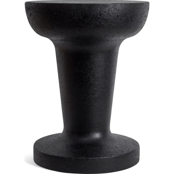 Esaila Pushpin Mini Cork Table-Dark Cork PPM-01-DRK