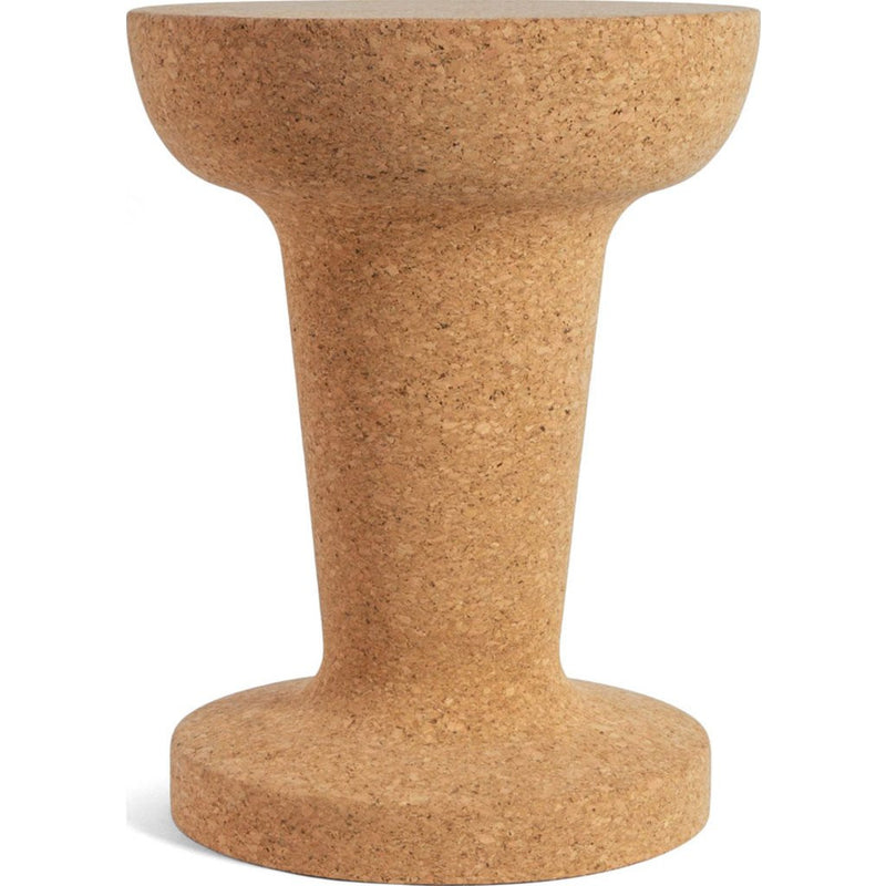 Esaila Pushpin Mini Cork Table-Natural Cork PPM-01-NAT