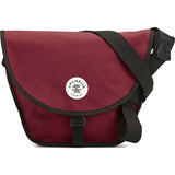Crumpler Quarfie Shoulder Bag | Claret QFR003-R08G40