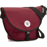 Crumpler Quarfie Shoulder Bag | Claret QFR003-R08G40