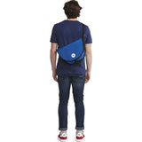 Crumpler Quarfie Shoulder Bag | Royal Blue QRF003-U07G40
