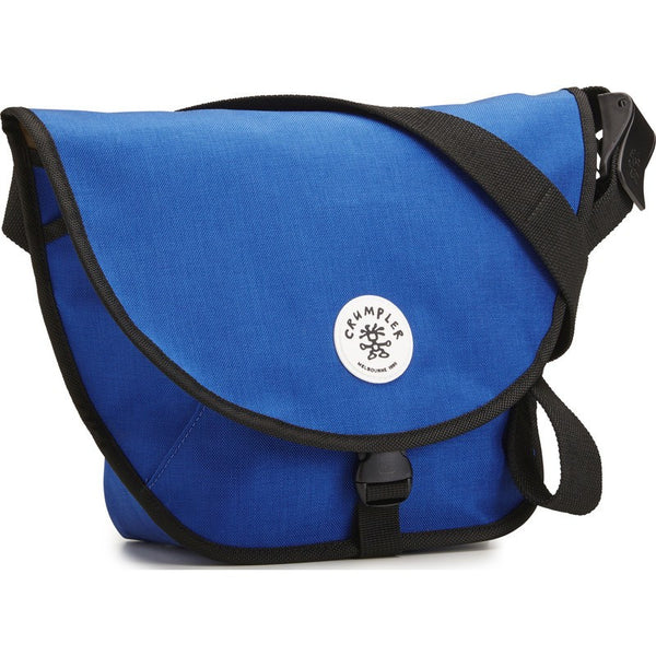Crumpler Quarfie Shoulder Bag | Royal Blue QRF003-U07G40
