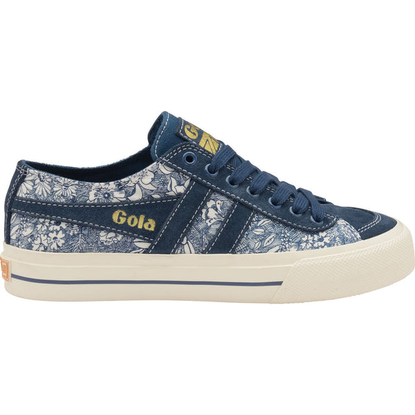 Gola Women's Quota II Liberty OR Sneakers