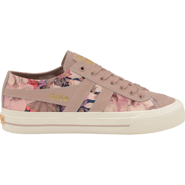 Gola Women's Quota II Liberty PJ Sneakers