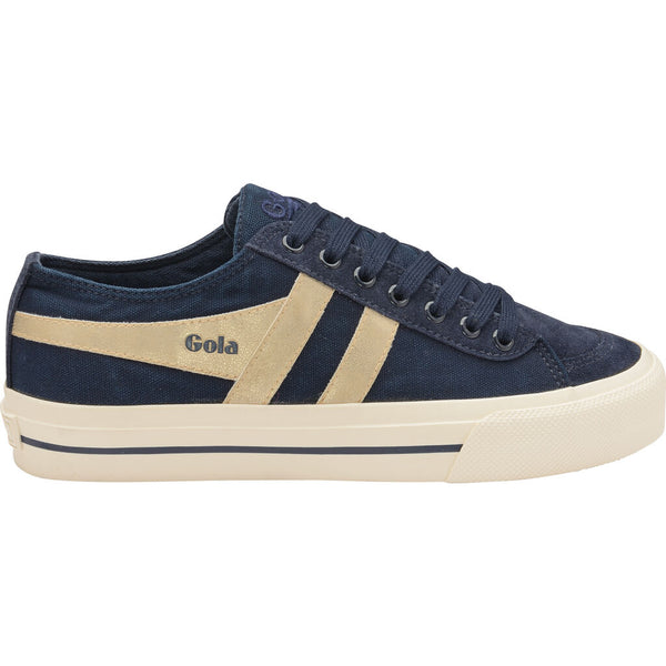 Gola Women's Quota II Mirror Sneakers