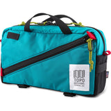 Topo Designs Quick Pack | Olive/Black