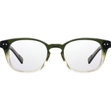 Shwood RX Quimby Acetate 50mm Sunglasses | Mojito & Elm Burl-WRXAQ2M3EL