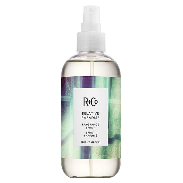 R+Co Relative Paradise Fragrance Spray | 8.5 Oz