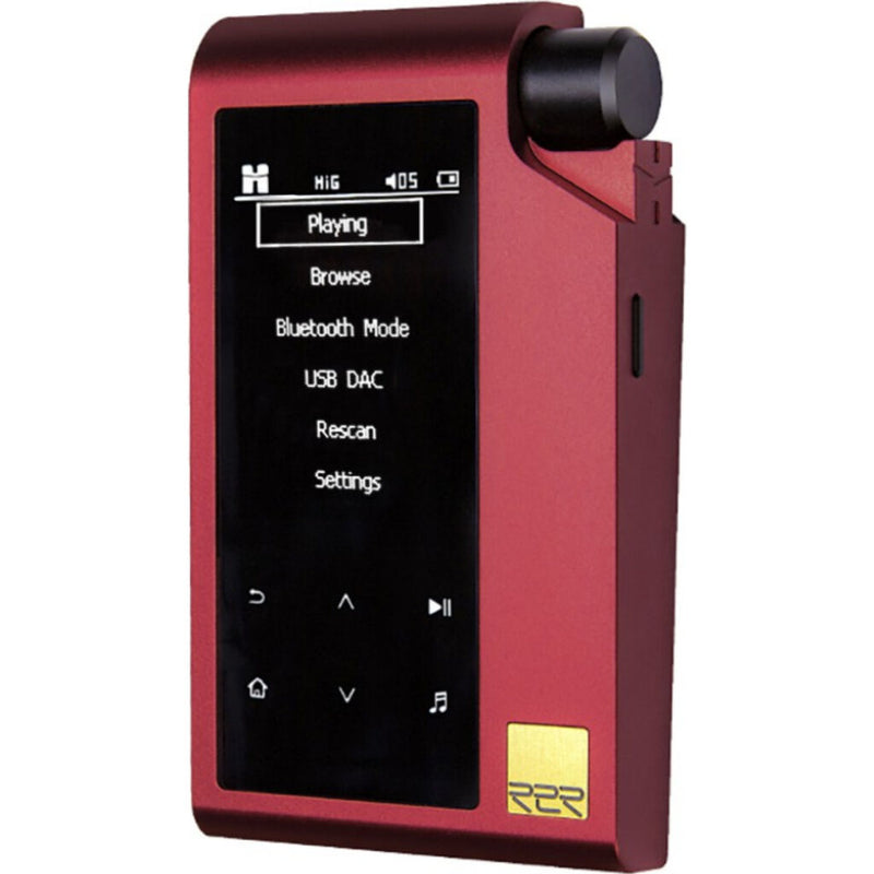 HiFiMan R2R2000 HD Streaming Device