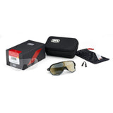 100% S3 Cycling & Sport Sunglasses | Grey