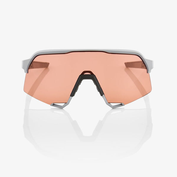 100% S3 Cycling & Sport Sunglasses | Grey