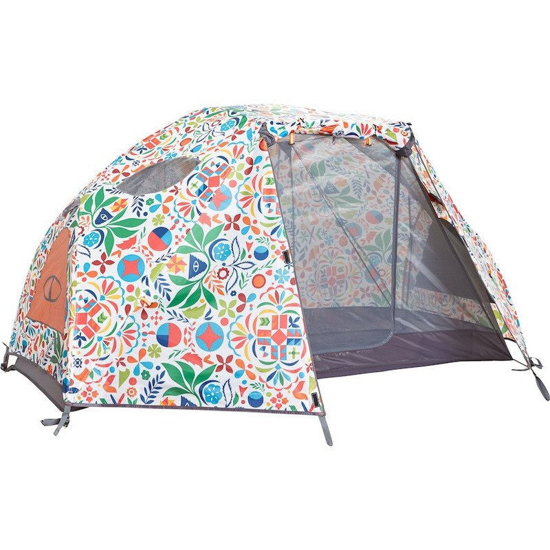 Poler One Man Tent | Rainbro