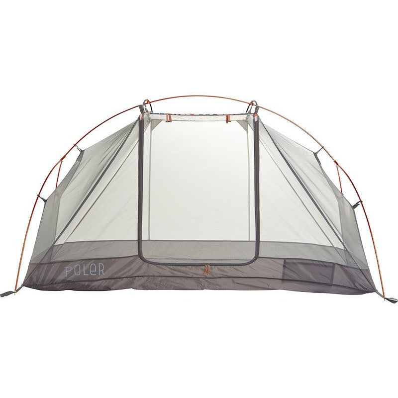 Poler One Man Tent | Rainbro