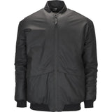 RAINS Waterproof B15 Bomber Jacket | Black