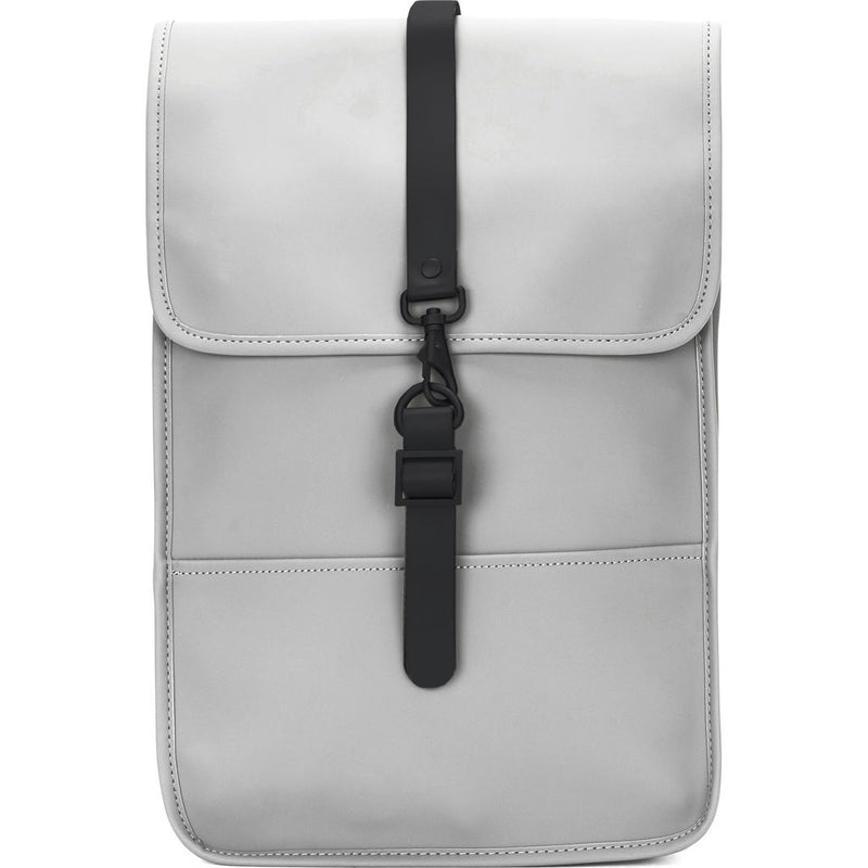 RAINS Waterproof LTD Mini Backpack | Stone 1280 75