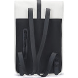 RAINS Waterproof Mini Backpack | Moon 128022