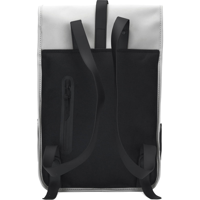 rains backpack 1220 black padded exterior not only provides an extra layer of protection but also adds a modern touch to your ensemble RAINS Waterproof LTD Backpack |