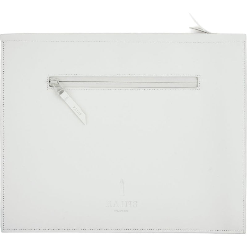 Rains Waterproof Carry Portfolio | Moon