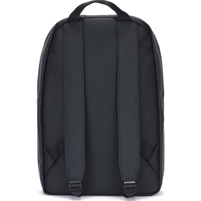 RAINS Waterproof Field Backpack | Black 128402