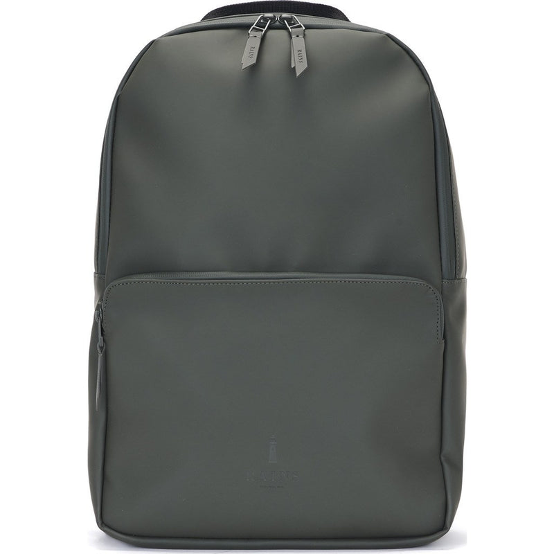 rains backpack green RAINS Field Bag Green 1284 – Sportique