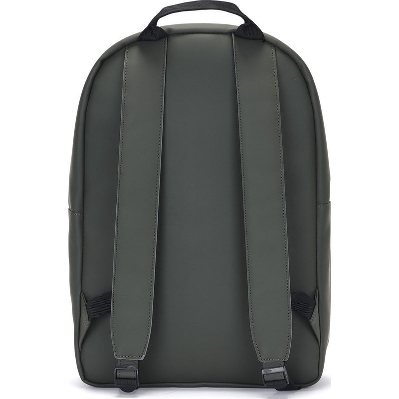 rains backpack green RAINS Field Bag Green 1284 – Sportique