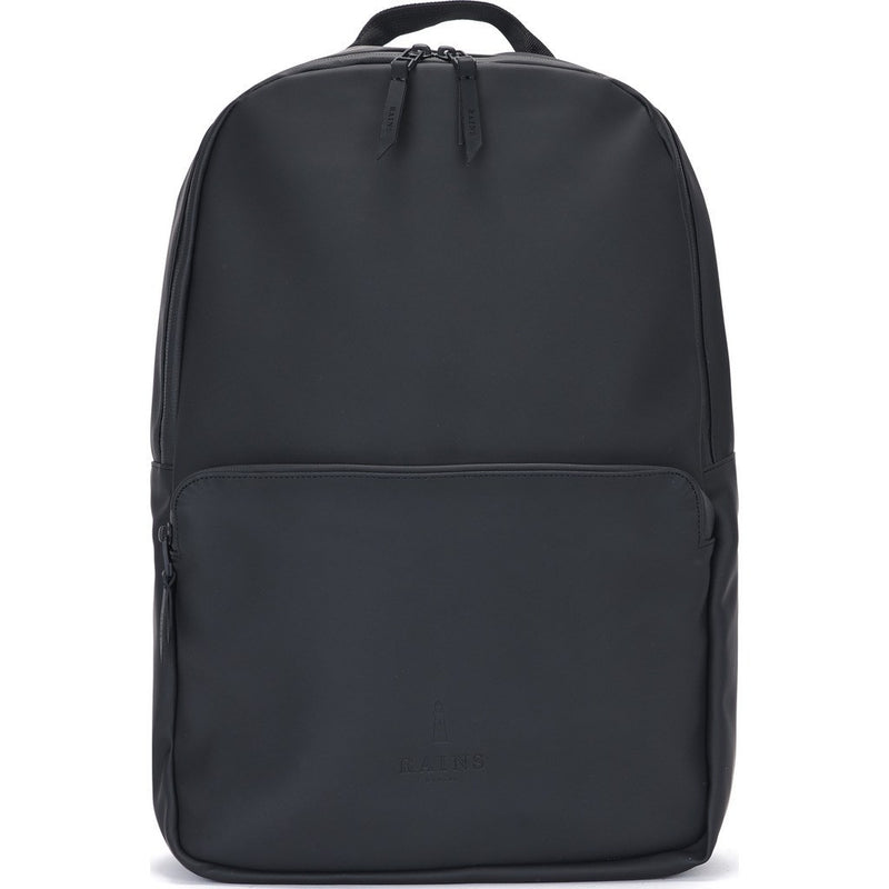 rains backpack field RAINS Field Bag Black 1284 – Sportique