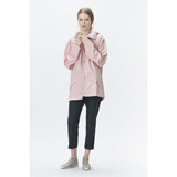 RAINS Waterproof Jacket | Rose