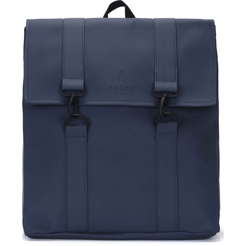 rains waterproof messenger backpack RAINS Messenger Backpack