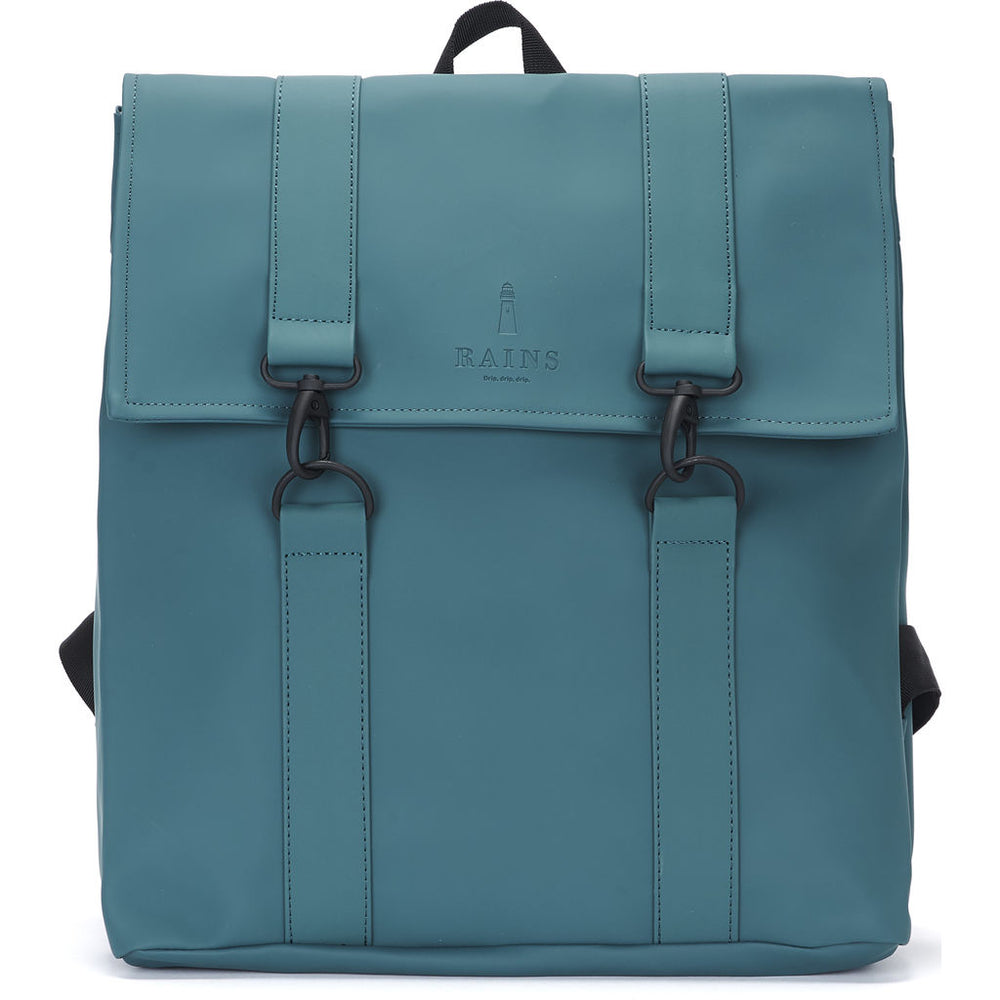 RAINS Messenger Backpack
