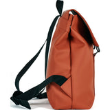 RAINS Waterproof Messenger Bag | Rust 1213