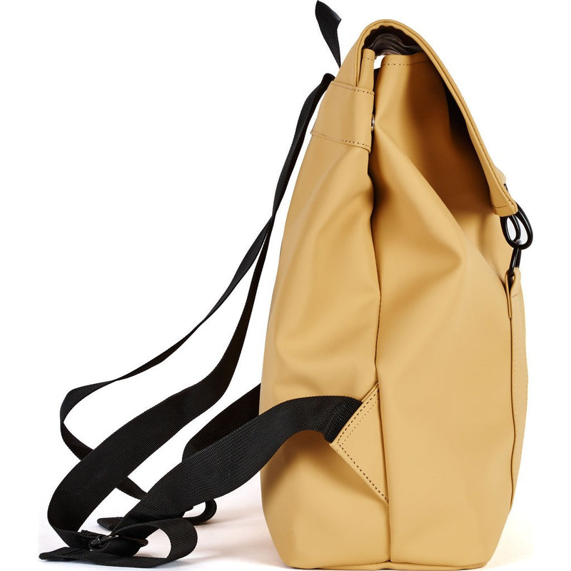 RAINS Waterproof Messenger Bag Khaki 1213 – Sportique