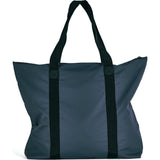 RAINS Waterproof Tote Bag | Blue 1224