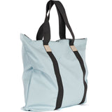 RAINS Waterproof Tote Bag | Wan Blue 1224