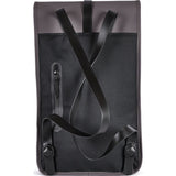 RAINS Waterproof Backpack | Smoke 1220