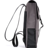 RAINS Waterproof Mini Backpack | Smoke 1280