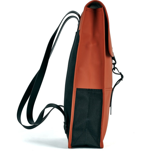 RAINS Waterproof Backpack | Rust 1220