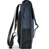 RAINS Waterproof Mini Backpack | Blue 1280