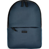 RAINS Waterproof Mesh Backpack | Blue