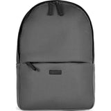 RAINS Waterproof Mesh Backpack | Grey